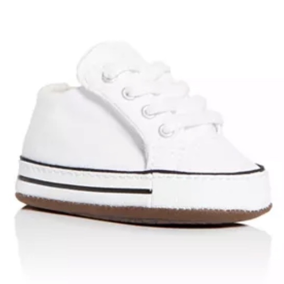 Converse Crib walkers size 1 - Picture 1 of 4